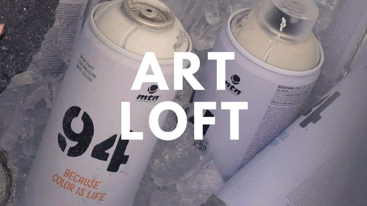 El Mac Mural in Wynwood | Art Loft 805 Segment