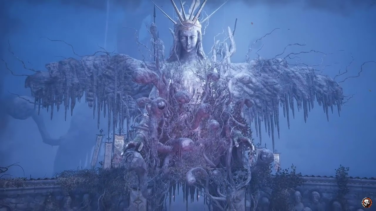 Lords of the Fallen - Overview Trailer