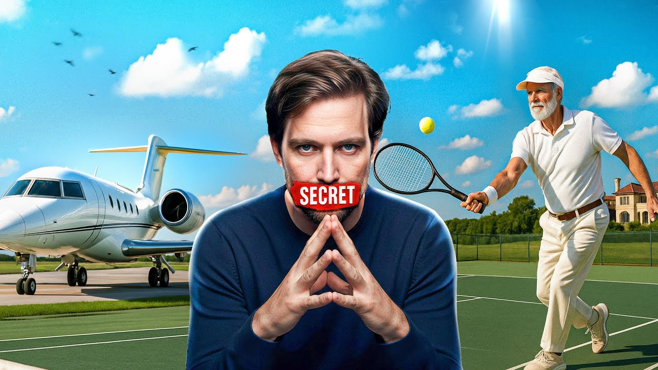 The Secret the Rich Use to Live on Credit (and How You Can Too!)