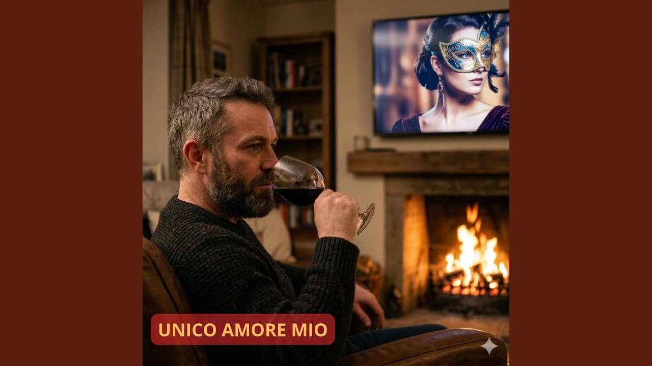 UNICO AMORE MIO