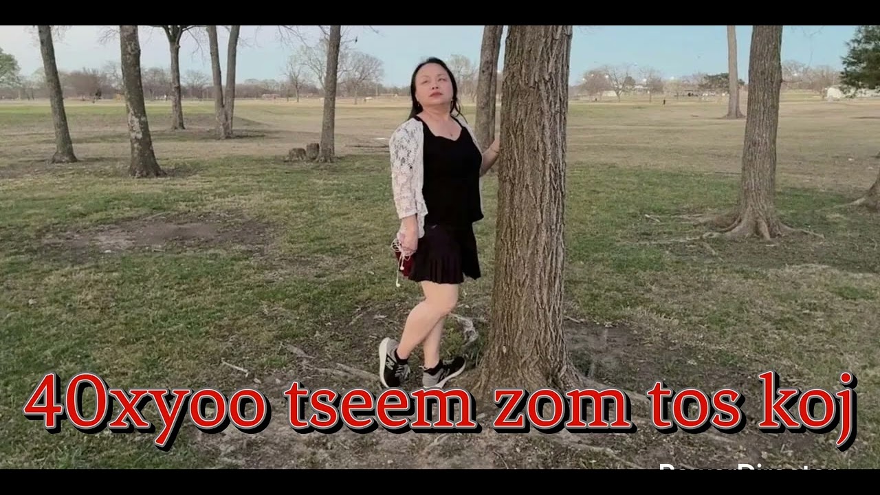 40xyoo tseem zom tos koj 3/11 /26