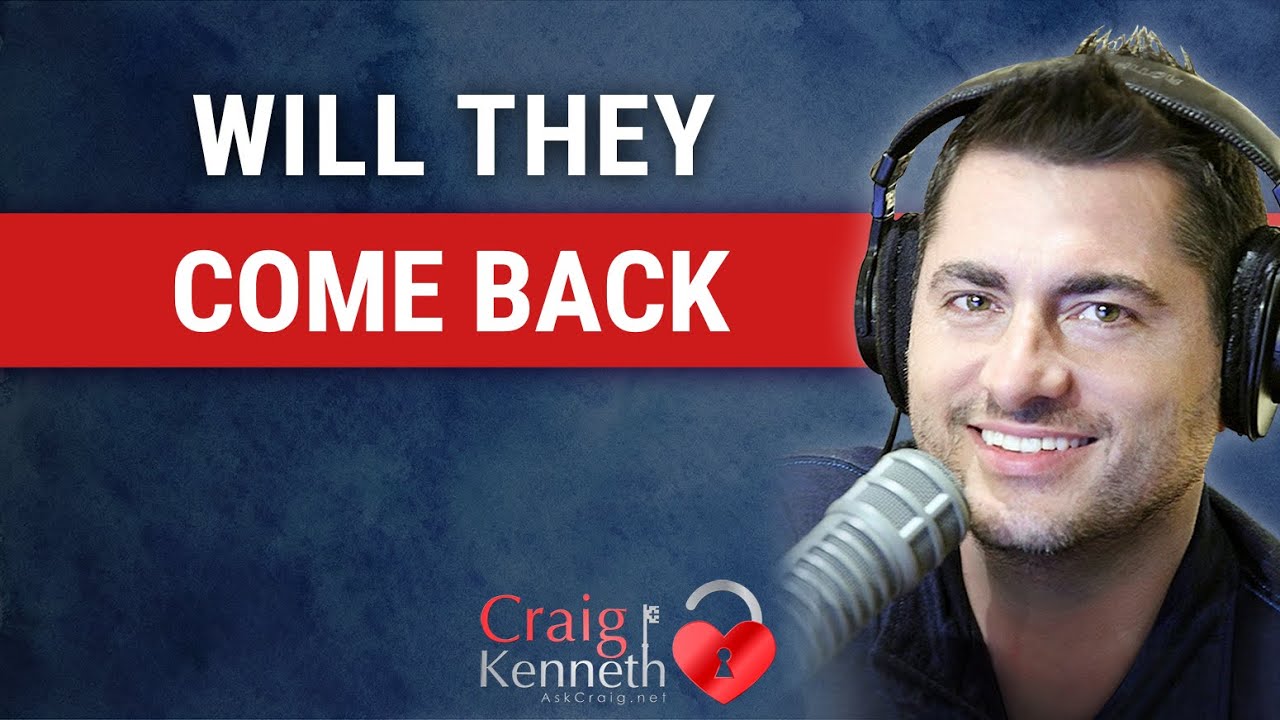 Will They Come Back?