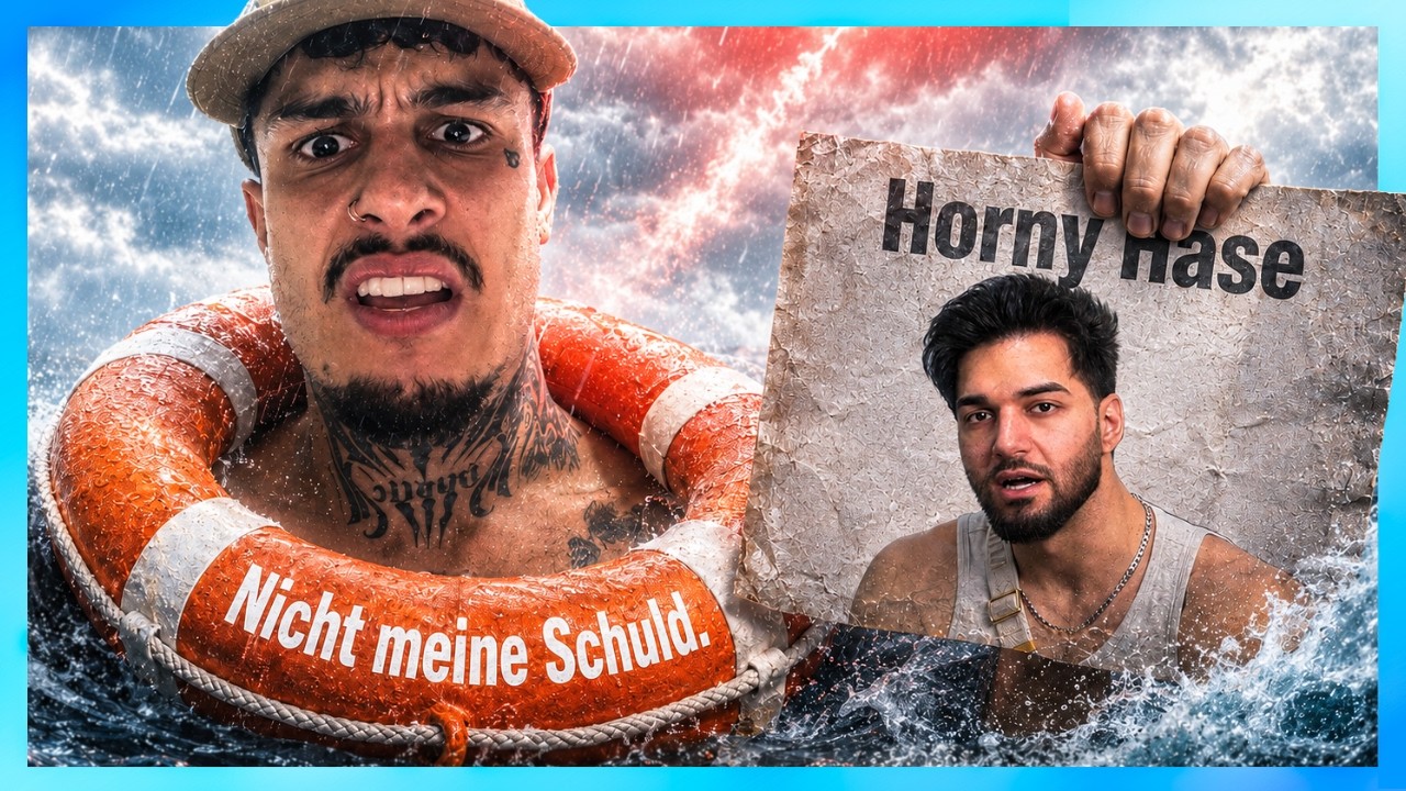 STATEMENT zu APORED!