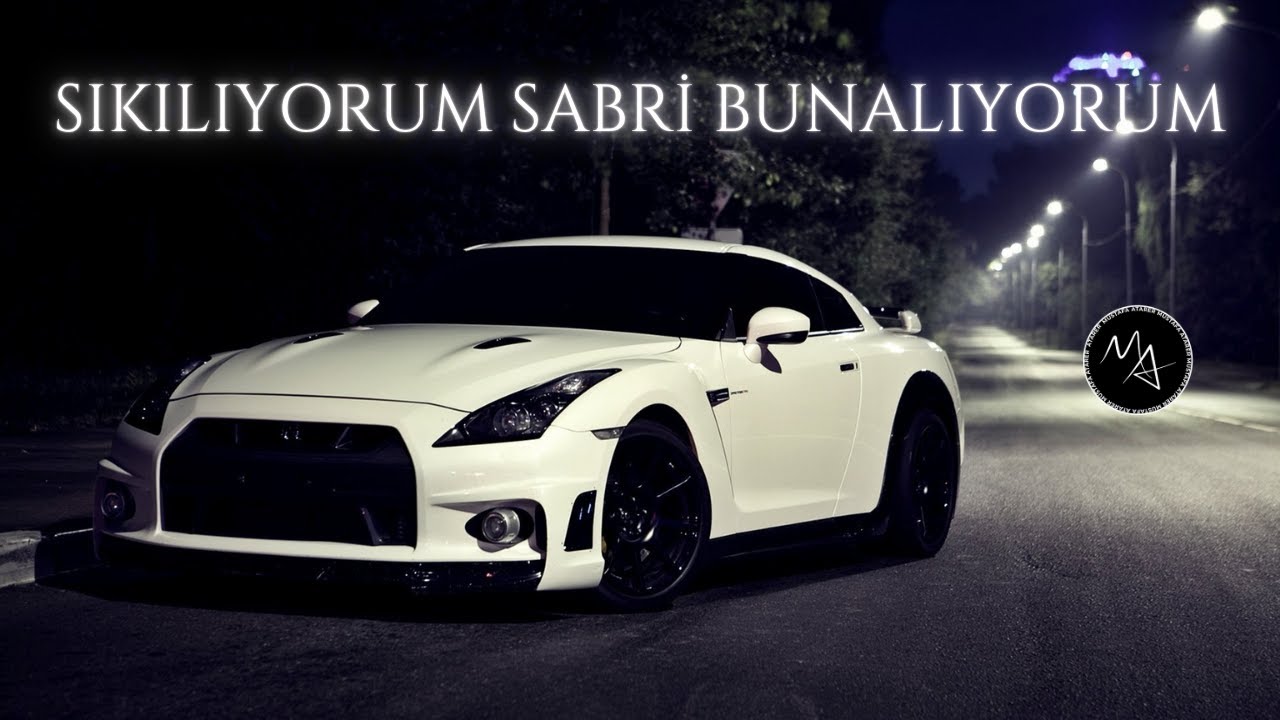 Mustafa Atarer - Baresse ( Sıkılıyorum Sabri Bunalıyorum )