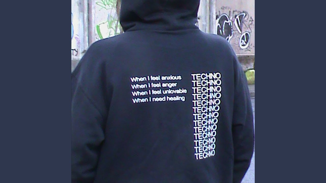Here I Have Techno