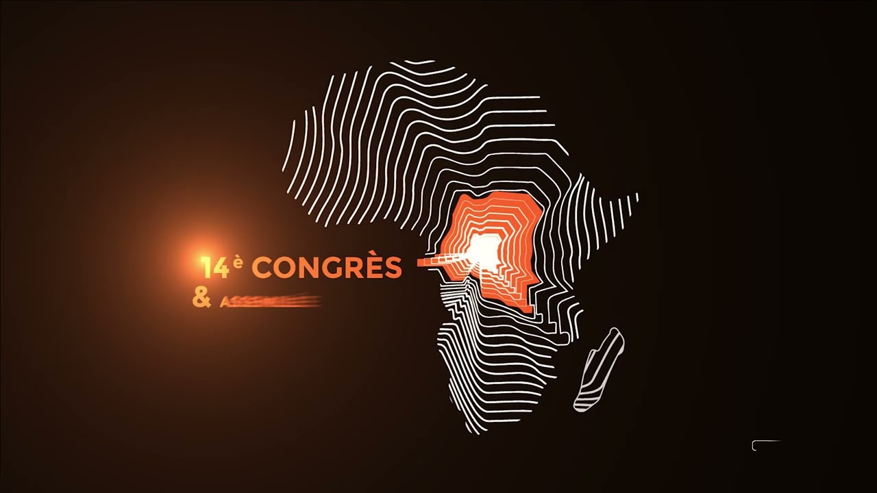 En 2025, Kinshasa devient la capitale de l&rsquo;architecture africaine.  Du 27 au 30 ao&ucirc;t, plus de 1 5...
