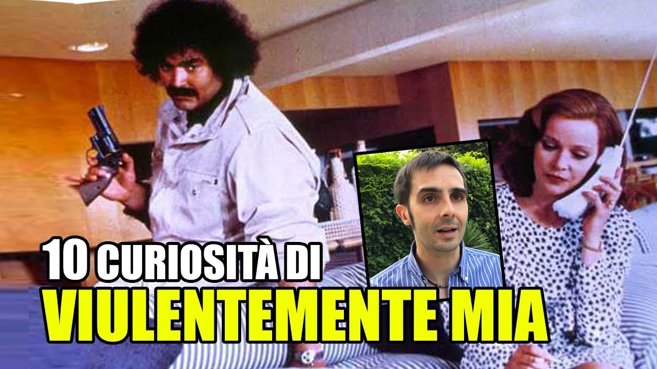 🌟 10 curiosità di 🎥 
