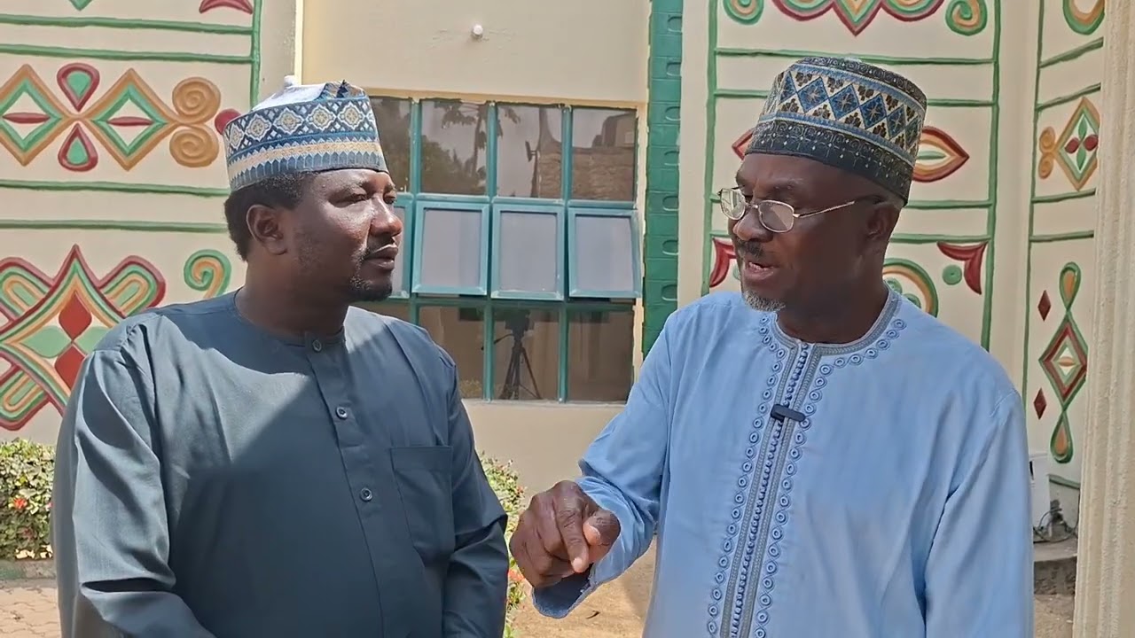 Makomar siyasar kano kan sauya jam'iyyar Gwamnan jahar kanon, daga Engineer Musa Idris