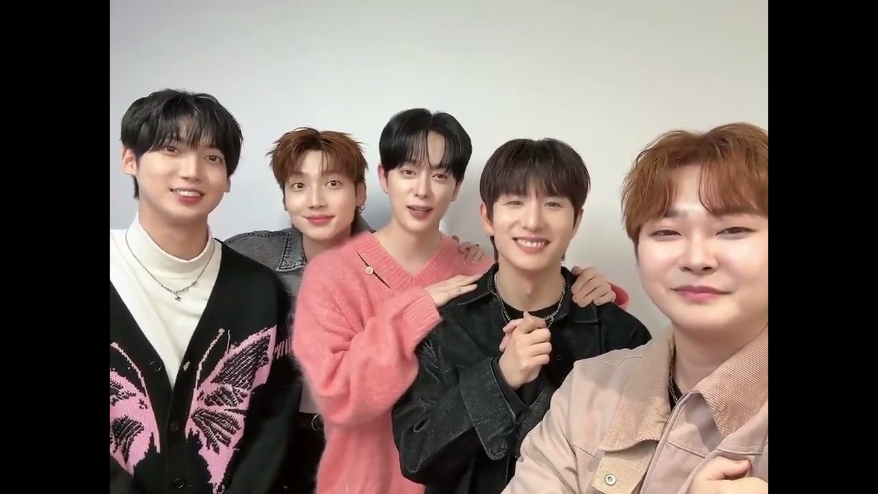 260130 2026 BOYFRIEND JAPAN LIVE TOUR 𝐓𝐎𝐃𝐀𝐘：𝐍𝐄𝐖 𝐏𝐀𝐆𝐄 message - twitter