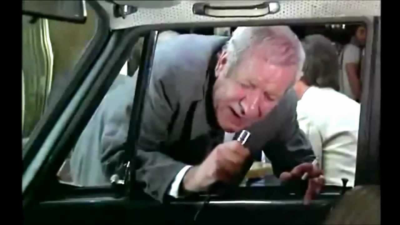 Les déménageurs (Coluche - L'inspecteur la Bavure - 1980)