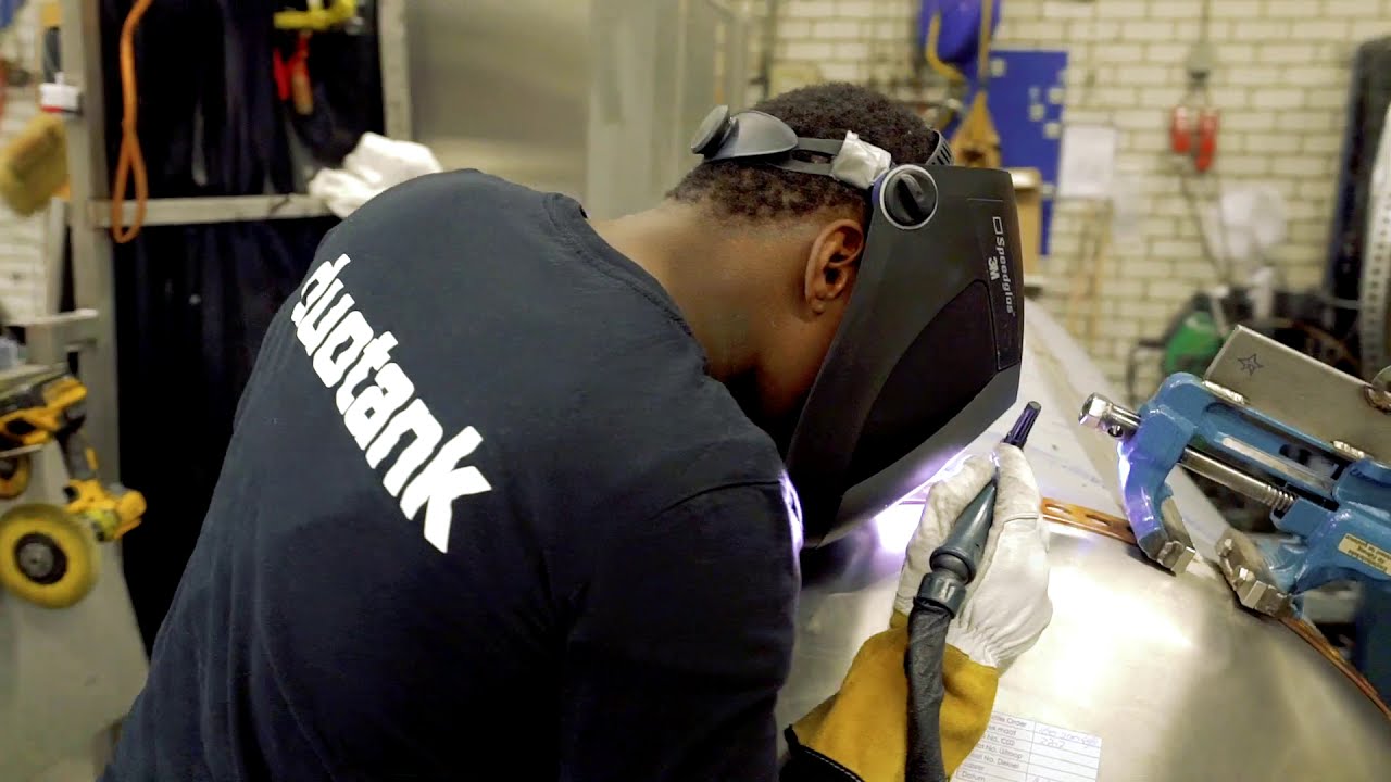 Duotank - Company Movie