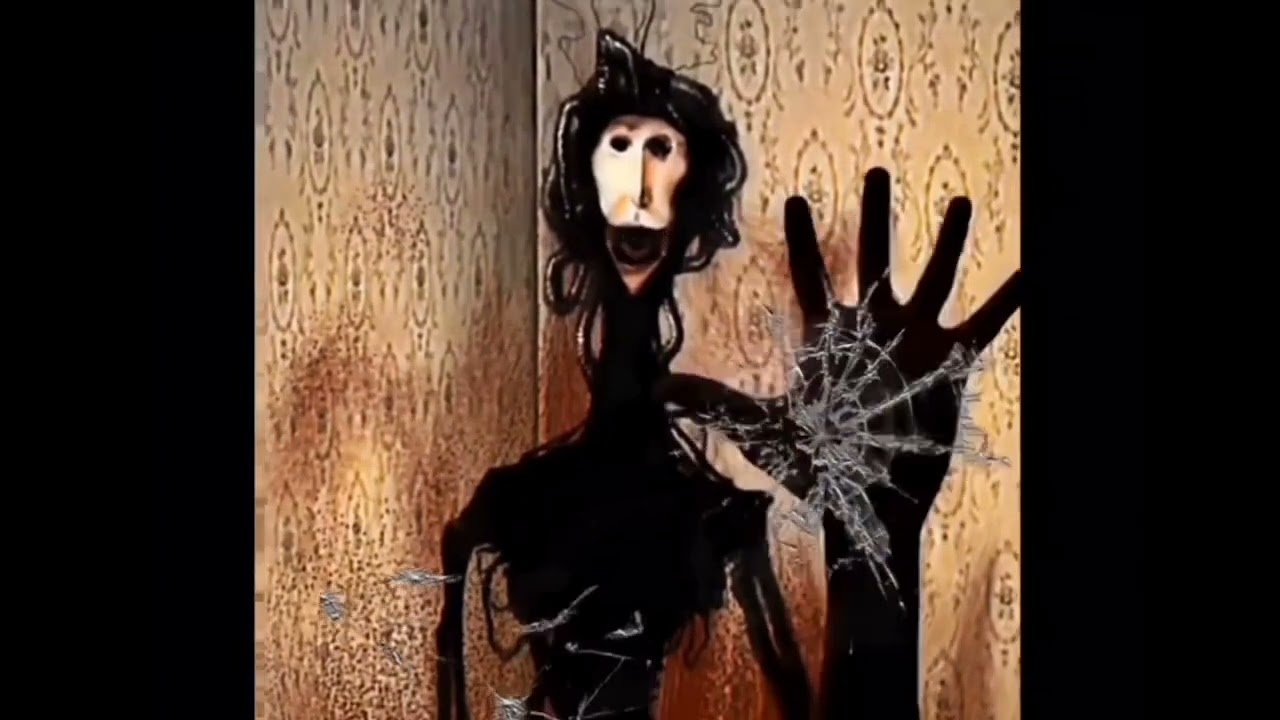 The locust video original remastered @doctornowhere 