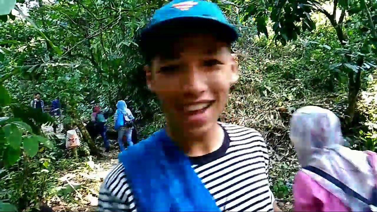 Explore Curug Bogor