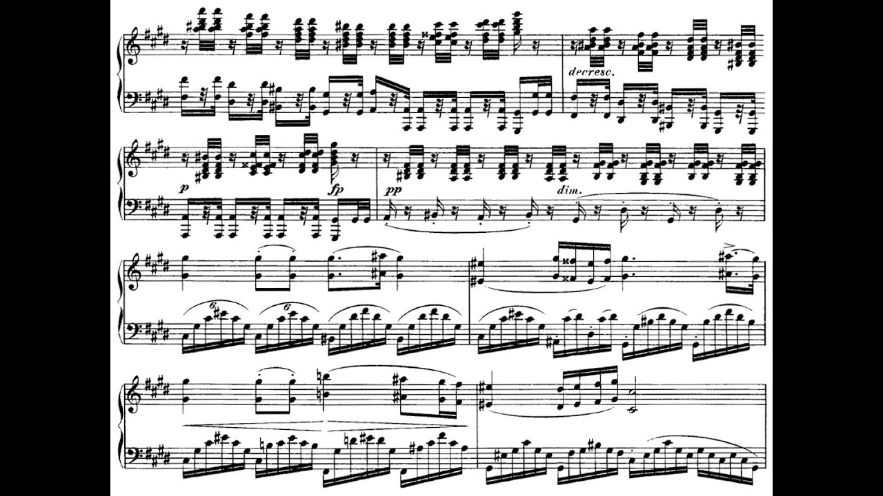 [Sviatoslav Richter] Schubert: Wanderer Fantasy for Piano