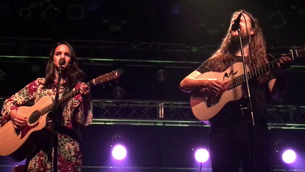 Nano Stern y Loli Molina en La Trastienda - Flor de Cactus - Buenos Aires - 24/06/16