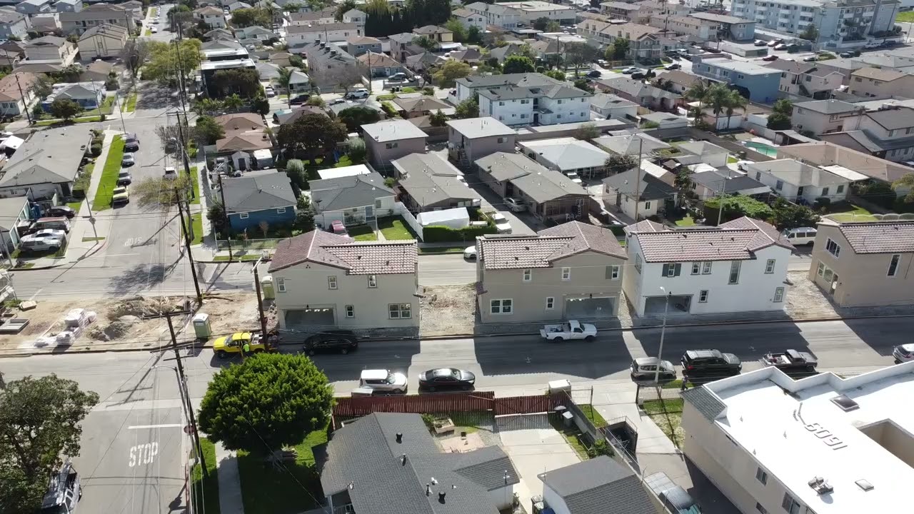 South Bay Village February 10, 2023 by Williams Homes - Torrance, CA