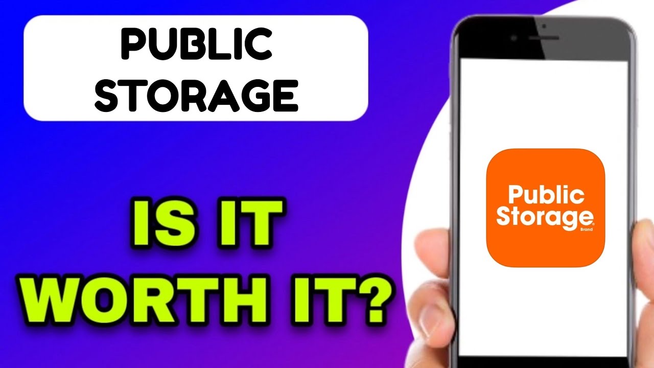 ОБЗОР МОБИЛЬНОГО ПРИЛОЖЕНИЯ ДЛЯ ПУБЛИЧНОГО ХРАНИЛИЩА &mdash; СТОИТ ЛИ ОНО ТОГО? (ОБЪЯСНЕНИЕ)