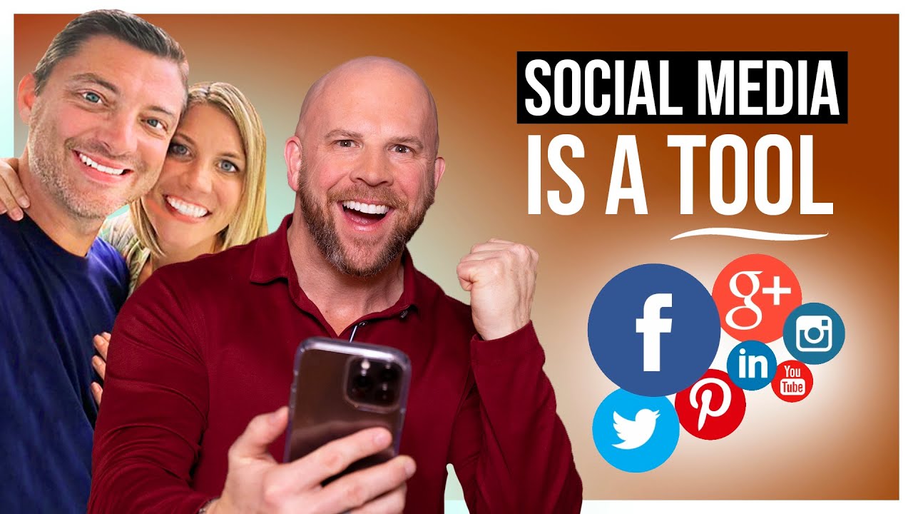 How to 10X Your Lead Generation on Social Media - Here's the Secret! - The Darin Kidd Podcast