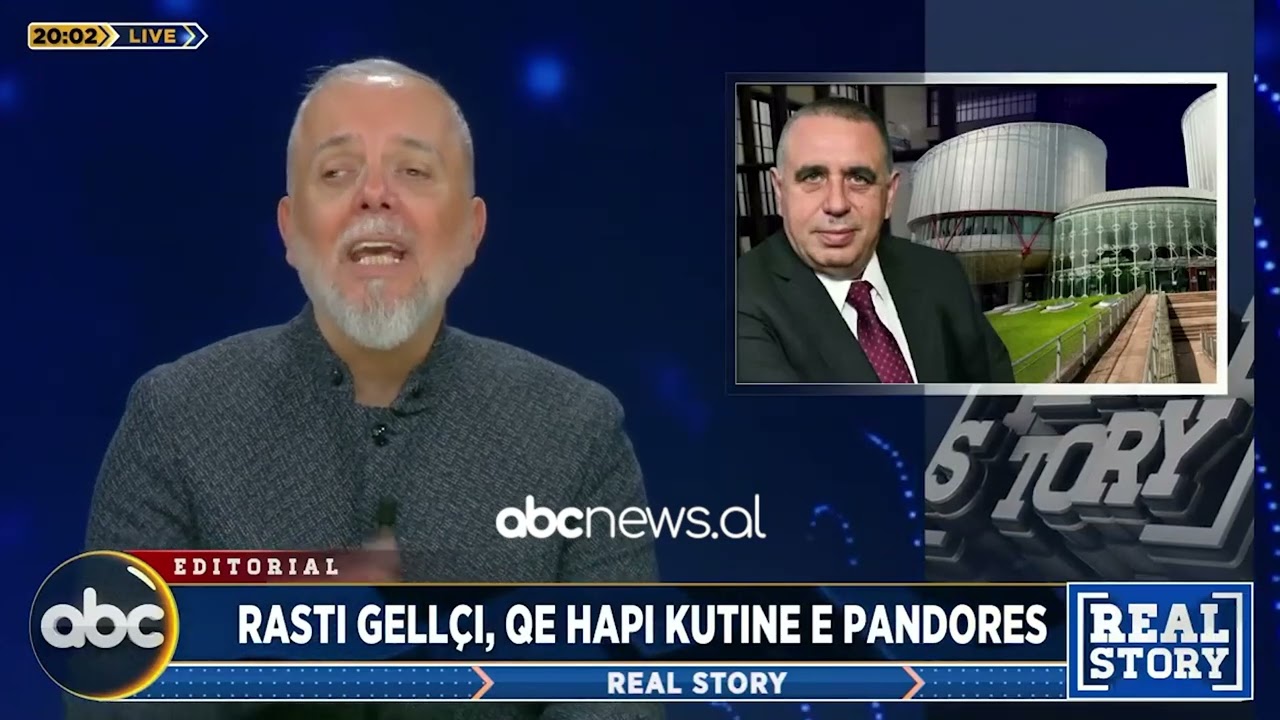 Java e sqarimit ‘të kufijve’ - Editoriali nga Sokol Balla