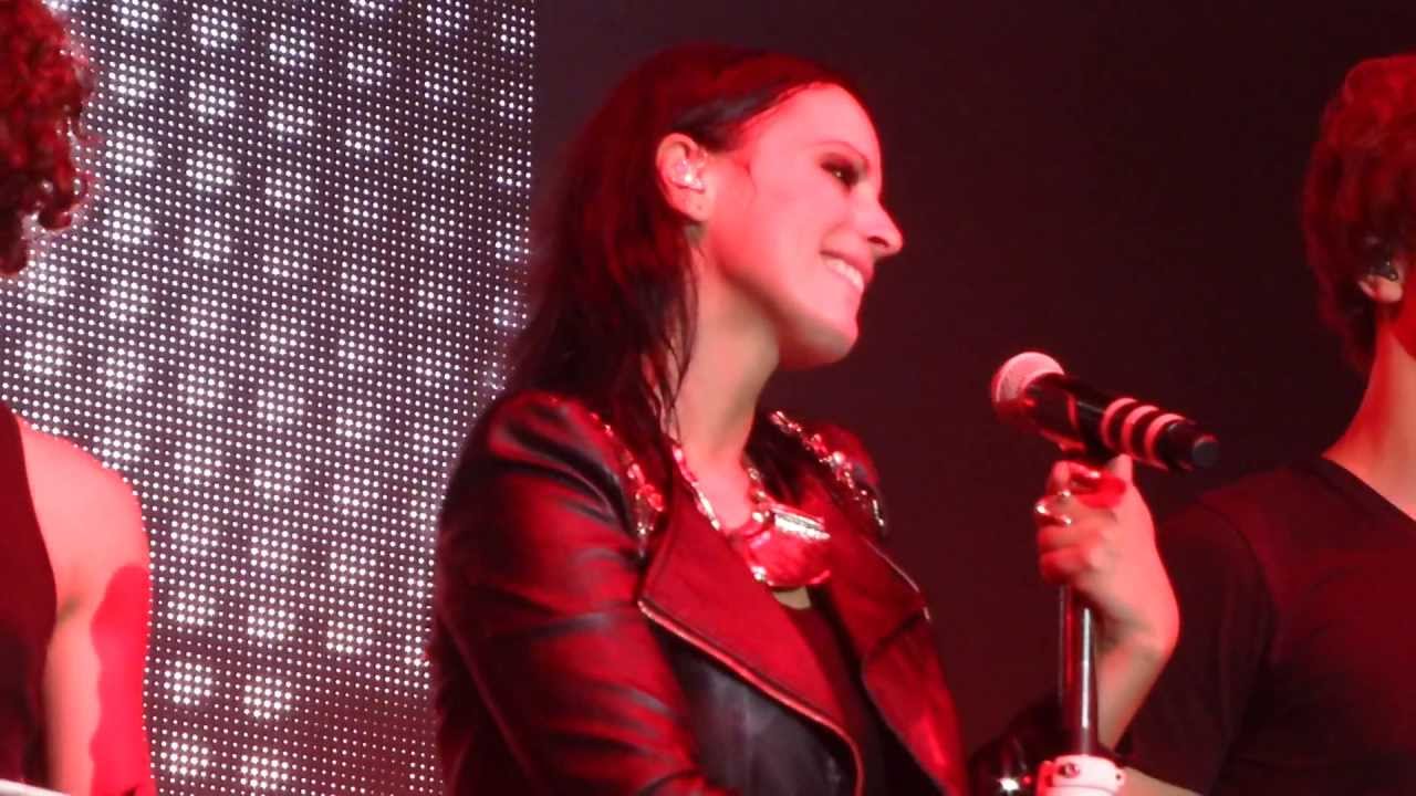 Silbermond - Weiße Fahnen (Bochum 22.08.2013)
