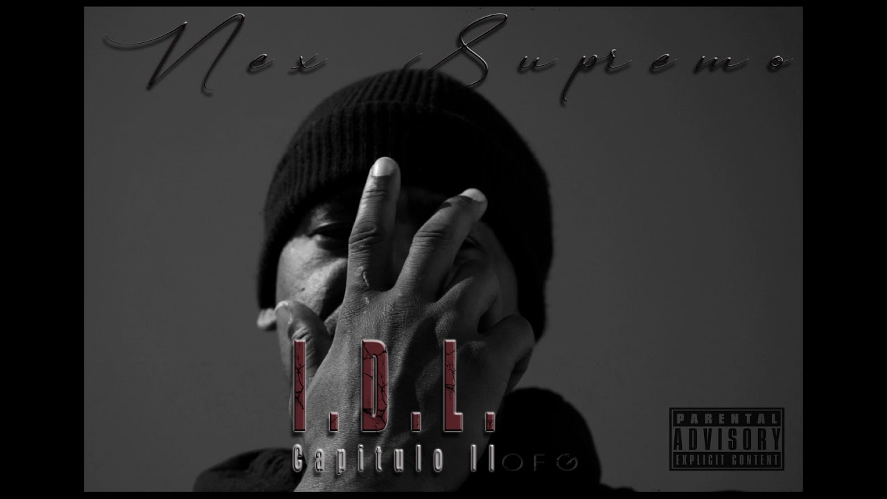 Nex Supremo - Familia (EXCLUSIVE OFG)