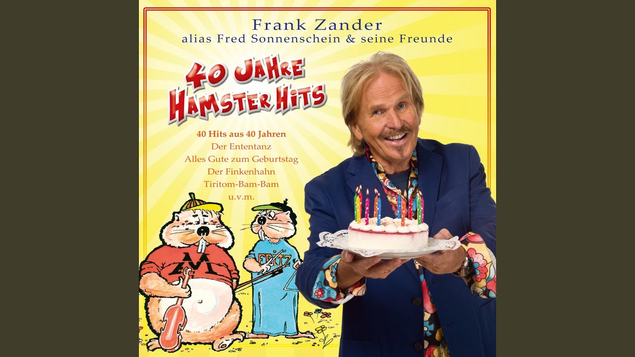 Unsere Tante Anna