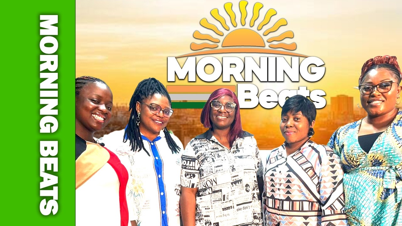 Morning Beats 18/02/26
