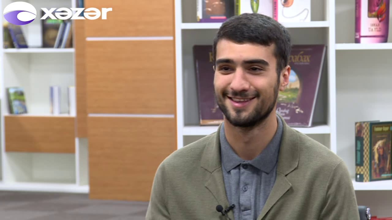 Mahir Mədətov fitə basılmasından danışdı