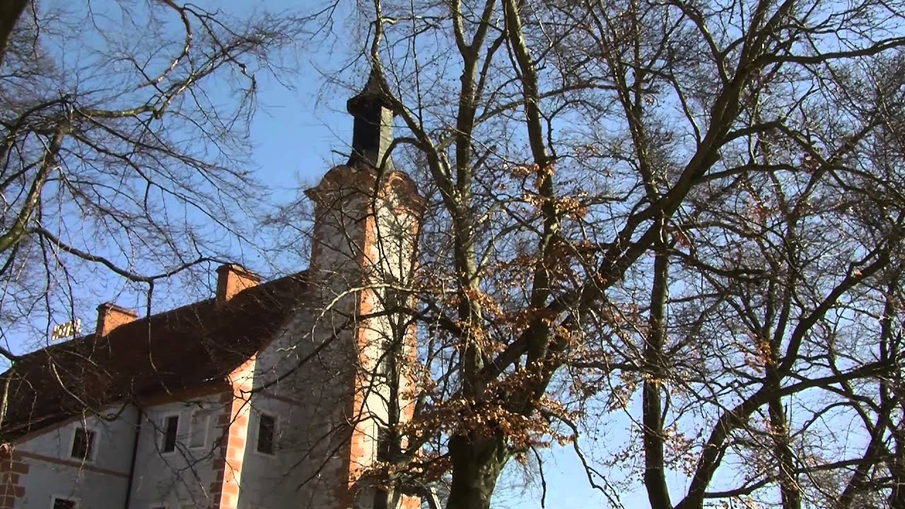 Znaki Historii- Łag&oacute;w miejsce odpoczynku władzc&oacute;w  (odc. 10)