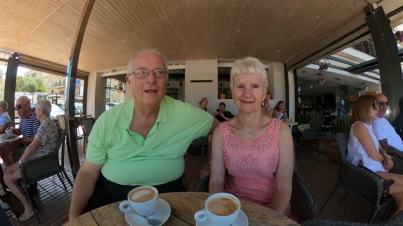 Port d'Andratx - 25th June 2022