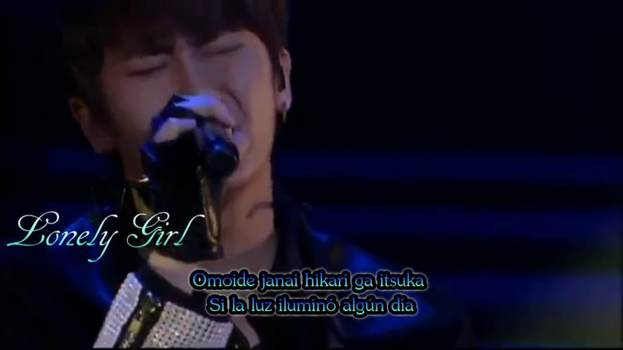 Heo Young Saeng Connect The Broken Night sub español