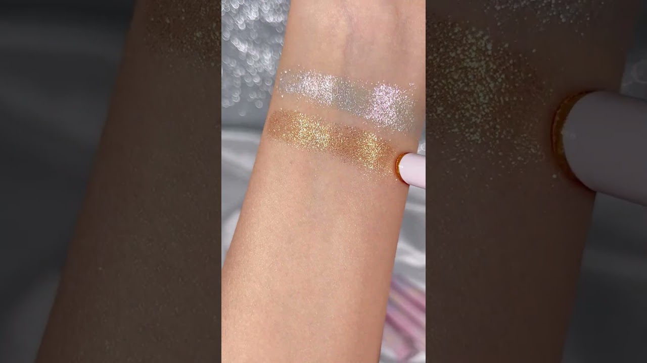 With swatches like this, it's hard to pick just one 🤩