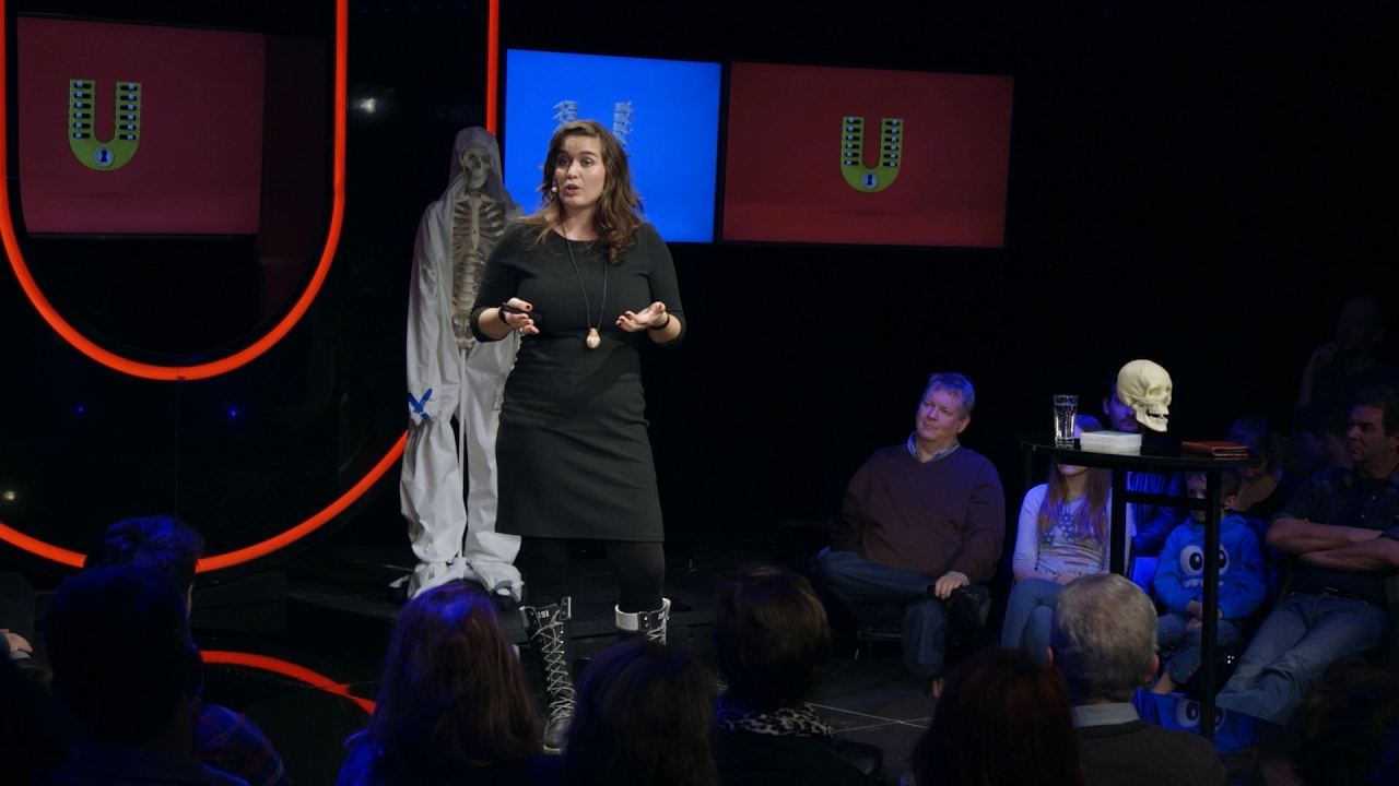 ARCHEOLOGIE: Waarom is tandsteen een goudmijn voor archeologen?