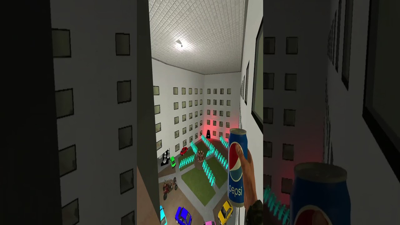 Part-42 #playongmod #gmod #nextbot