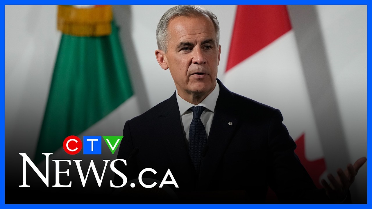 Canadian Chamber of Commerce joins delegation trade talks in Mexico