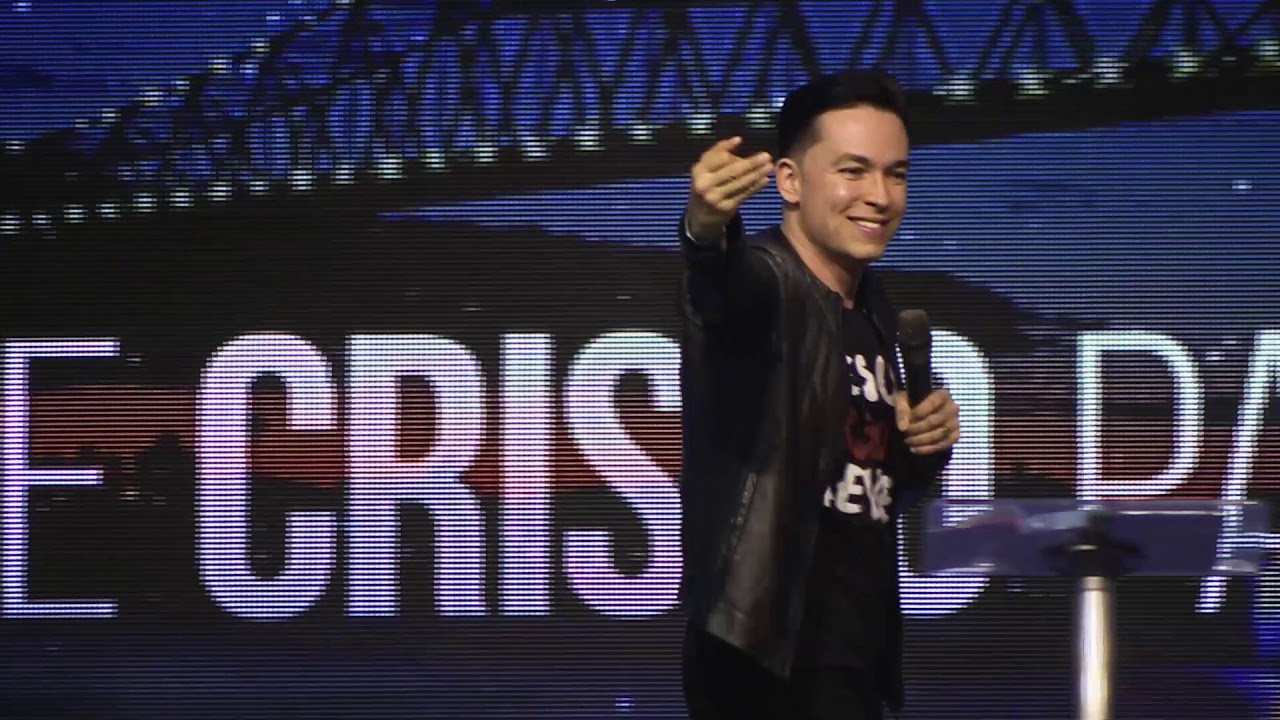 Pr Lucinho Barreto - Mais de Cristo