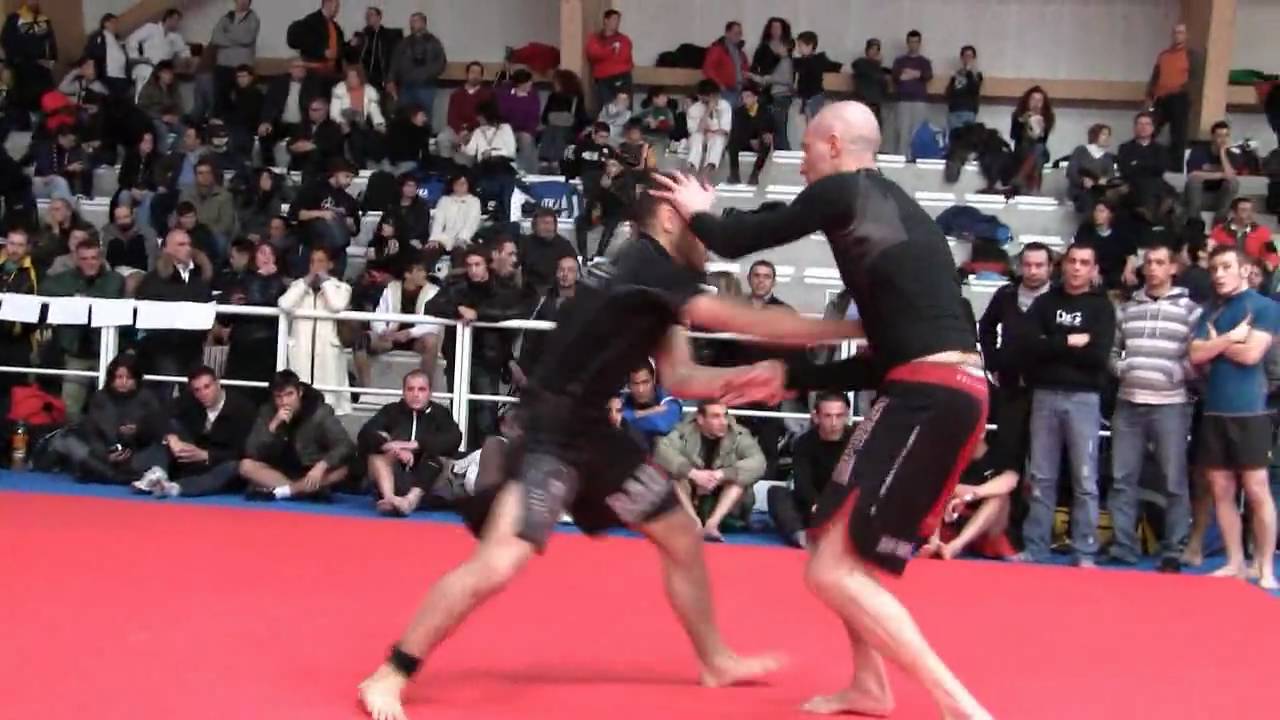 WTKA Campionati italiani 2010 - italian kung fu all styles