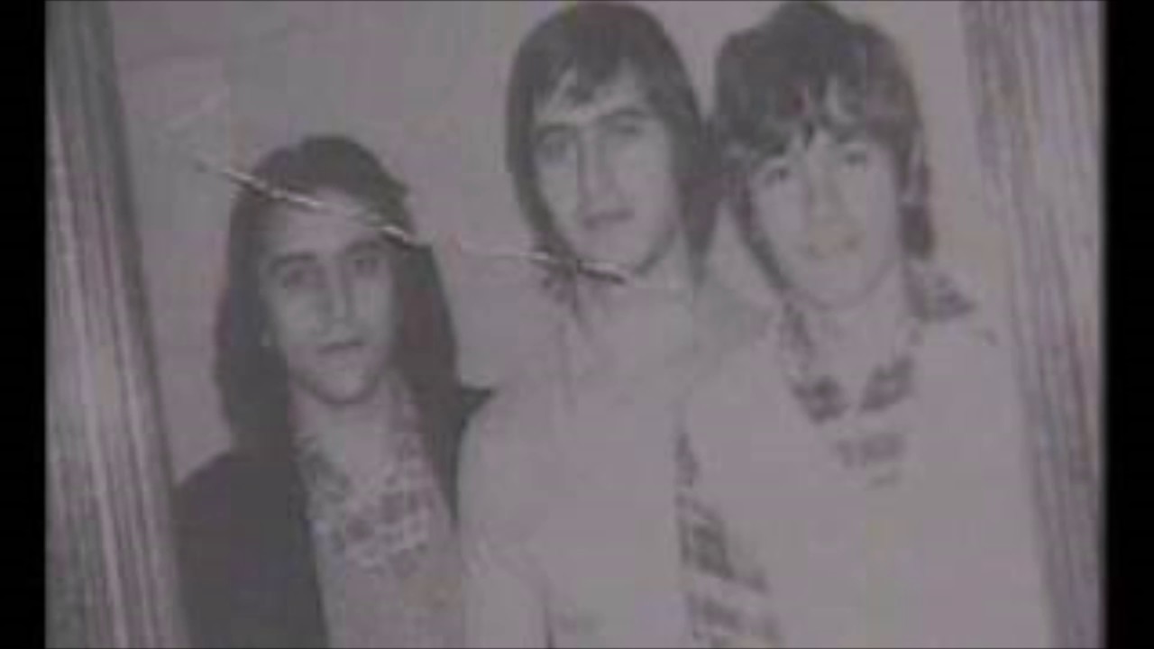 IRIS - Ma intorc acasa [1978]