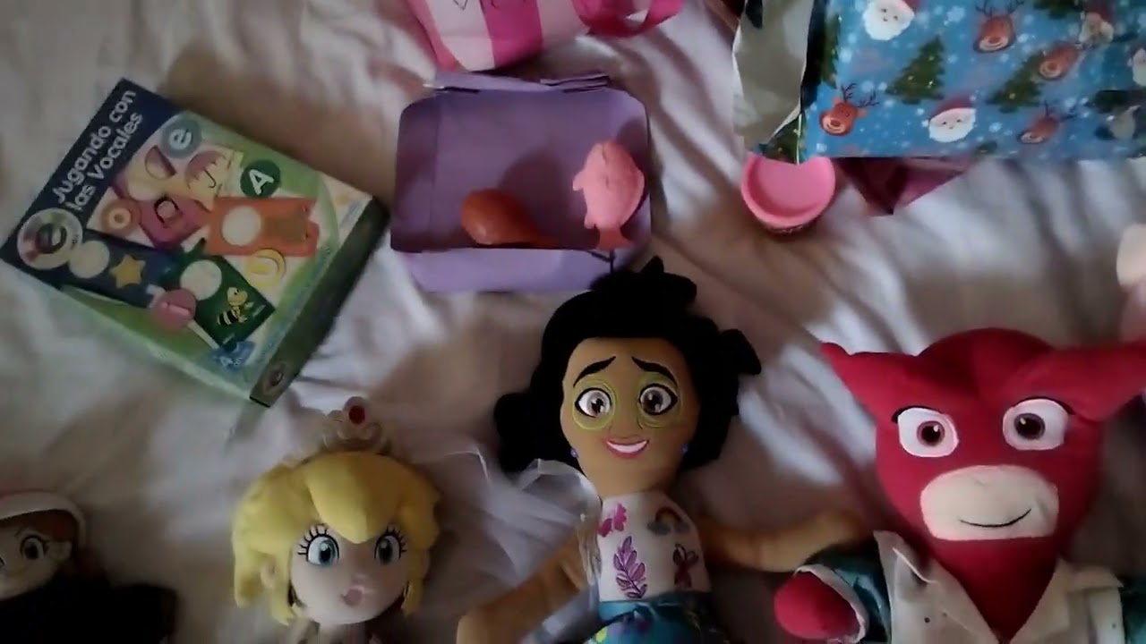 Las aventuras El cuarto de Daisy mi chica hermosa capitulo 77 hoy día es navidad🎄🎋🎍🎅🏻🧑🏻‍🎄🤶🏻🚗🏠🏡🚙🎁