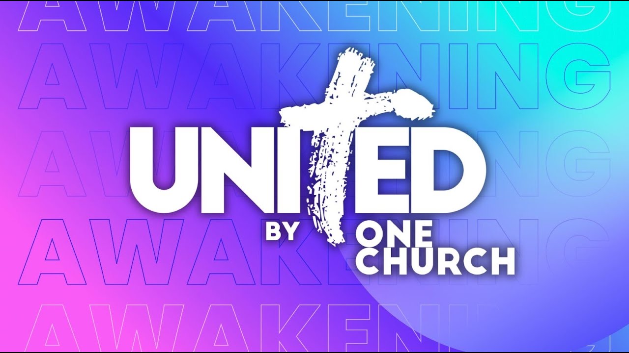 AWAKENING - A CALL TO RISE INTO GOD'S PURPOSE - DAY 2 - Sunday 14th September 2025