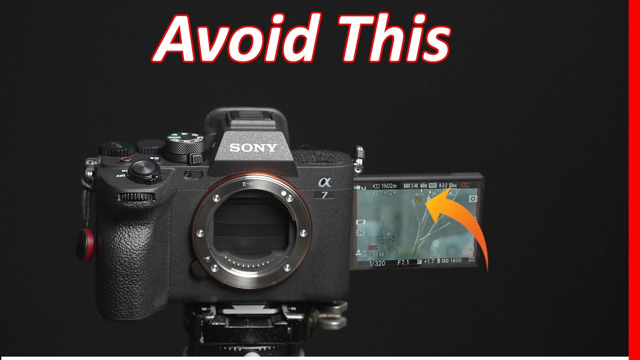 Does the Sony A7IV Overheat?