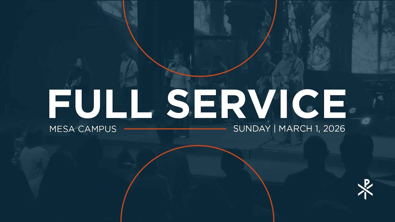 Full Service | March 1, 2026