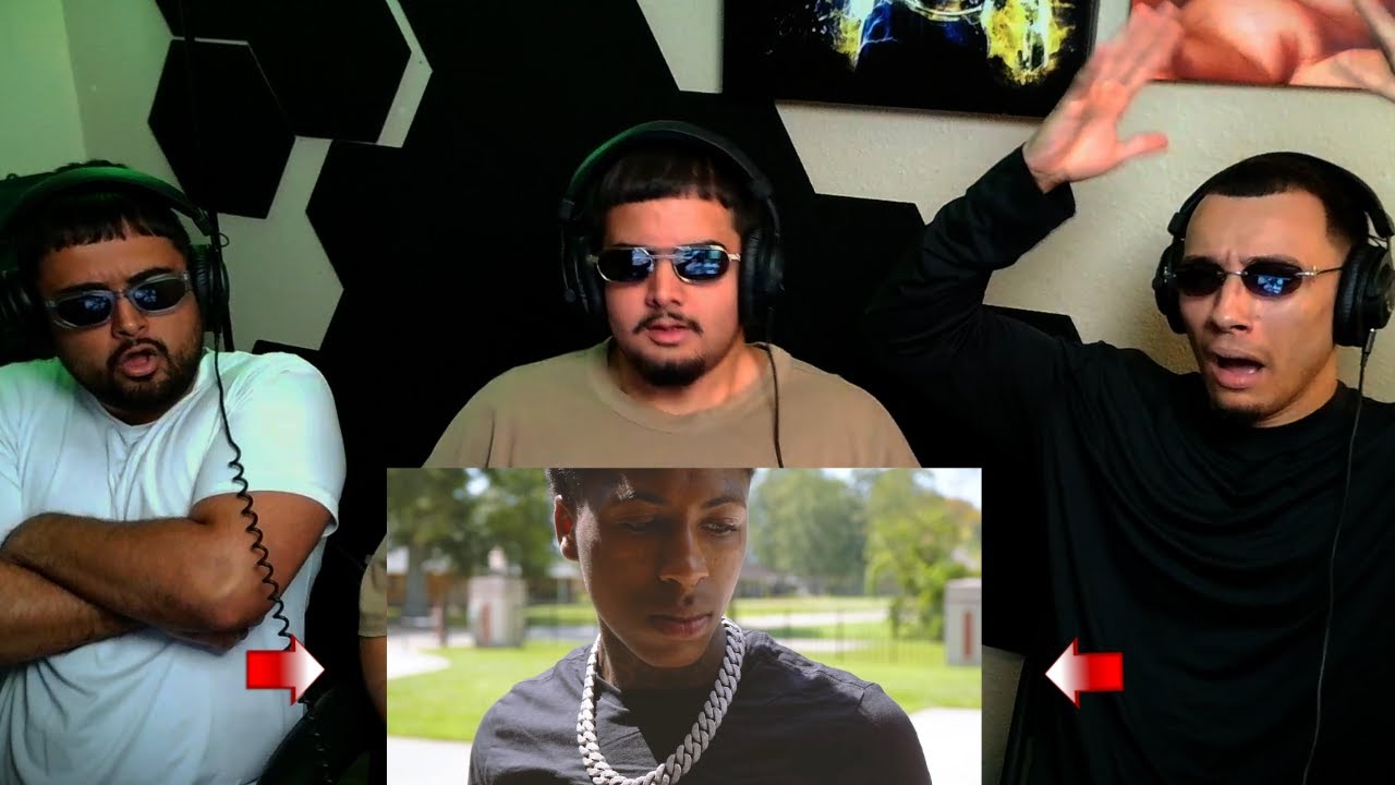 Our Subscriber Put Us On A CLASSIC (Part 12) 🔥 | YB Never Broke Again- House Arrest Tingz (Reaction)