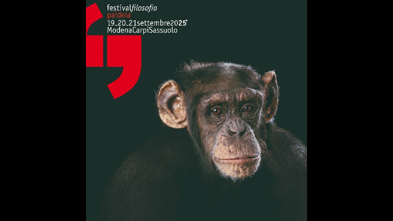 Christian Raimo, Marco Santambrogio | Merito o uguaglianza? | festivalfilosofia 2025