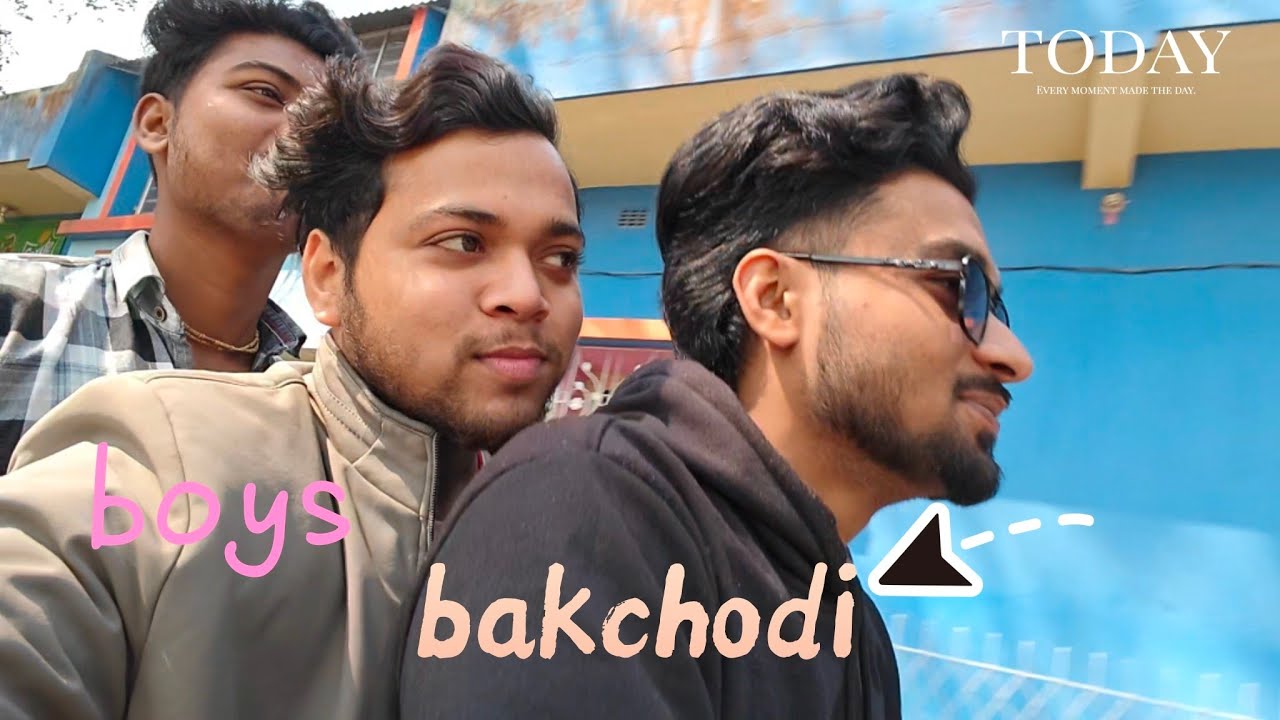 Boys bakchodi #boy#vairal 