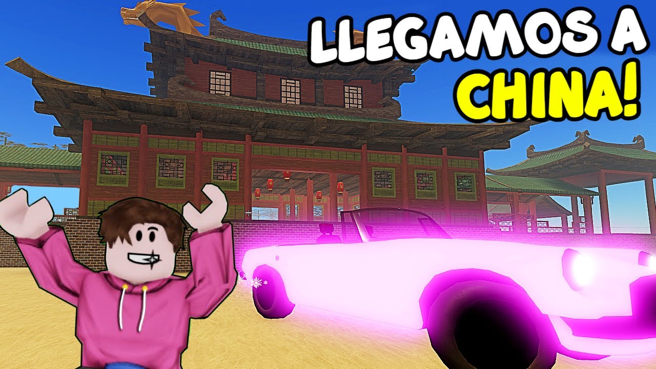 AÑO NUEVO Con MUTANTES🗣🎇 En Dusty Trip Roblox [🏮LUNAR]