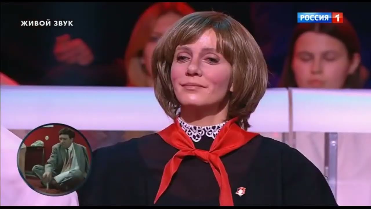 Надежда Ангарская Светлана Светличная из фильма Бриллиантовая рука #Один в один 6 сезон 8 выпуск