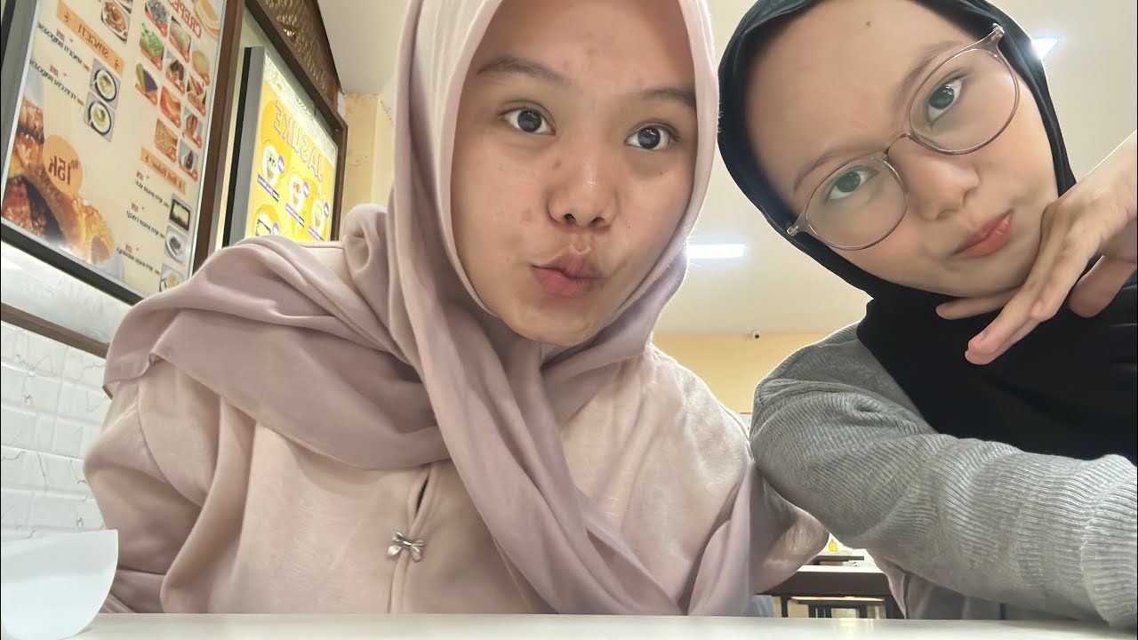 vlog pulangg kampungg!!!