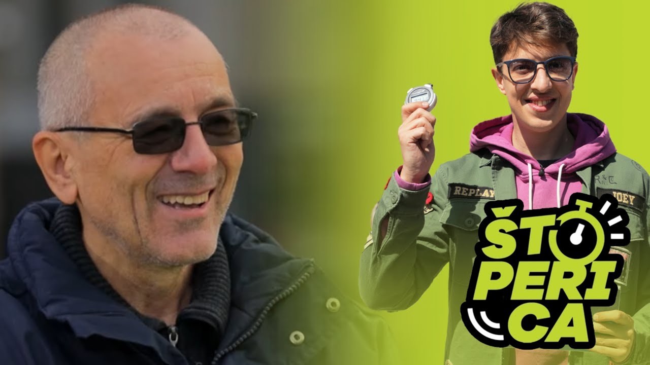 Štoperica - Užice  (18.03.2026.)