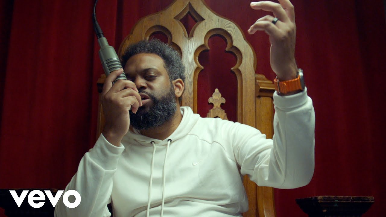 Don Trip - Encouraging Words (Visualizer)